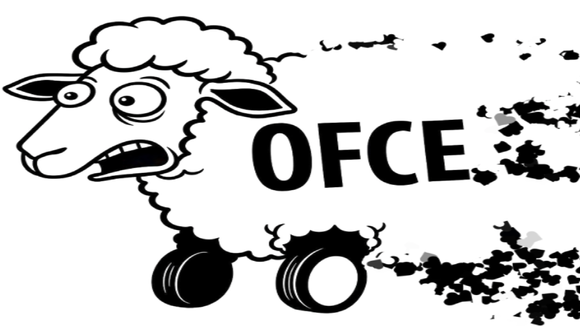 OFCE.cz